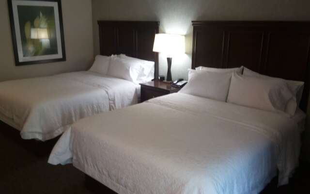 Hampton Inn Ridgefield Park