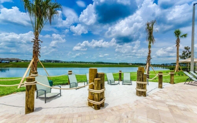 Storey Lake-6 Bedroom Pool Home-1651ST