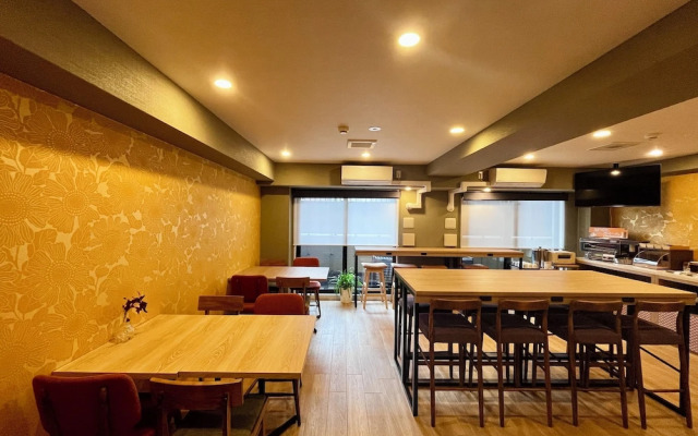 Hiyori Stay Kyoto Kamogawa