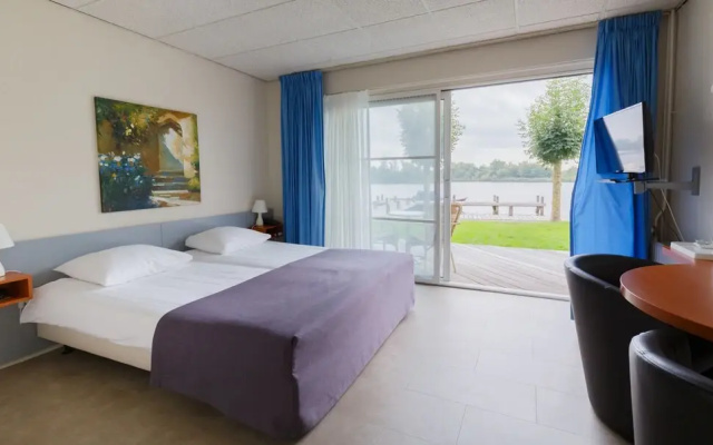 Hotel Princenhof