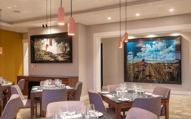Anfani Boutique Hotel