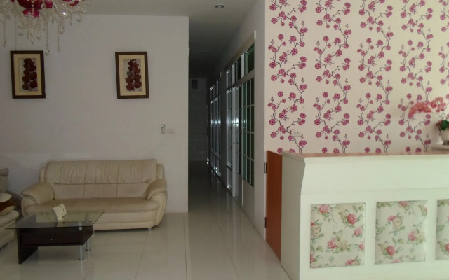 Janrapat Resort