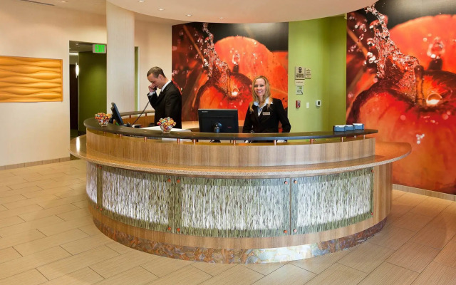 SpringHill Suites by Marriott Wenatchee