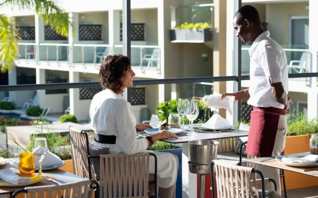 Catalonia Royal La Romana - All Inclusive - Adults Only