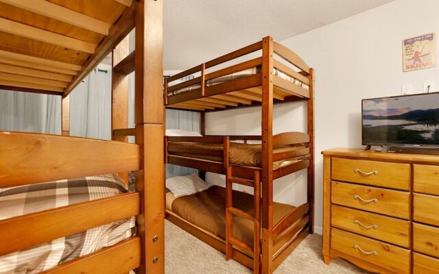 Apres SKI Haus #2201