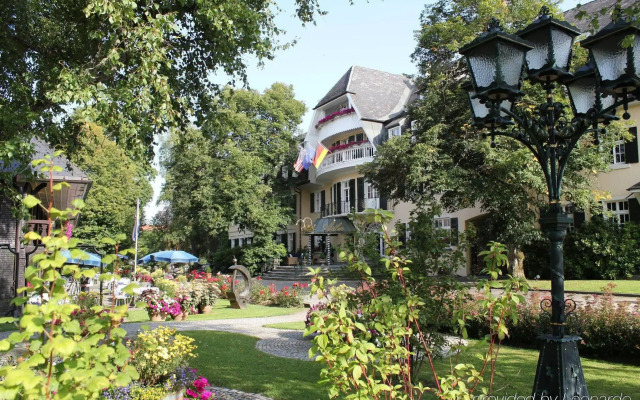 Parkhotel Adler