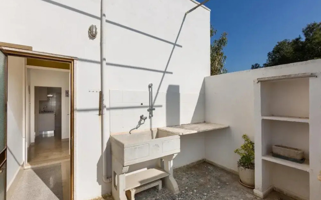 2235 Appartamento Ledy by Barbarhouse