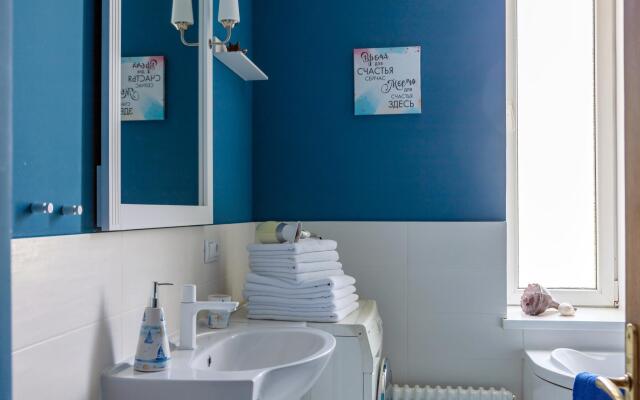 Zoya-Apart на улице Л. Некрасова 11