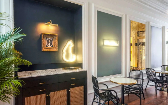 Mercure Nantes Centre Passage Pommeraye