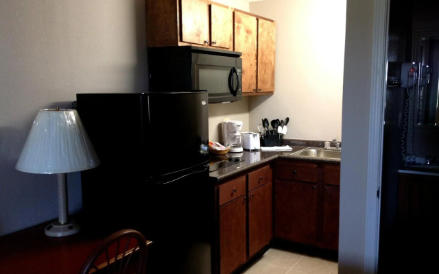 Hallmarc Inn & Suites of West Memphis