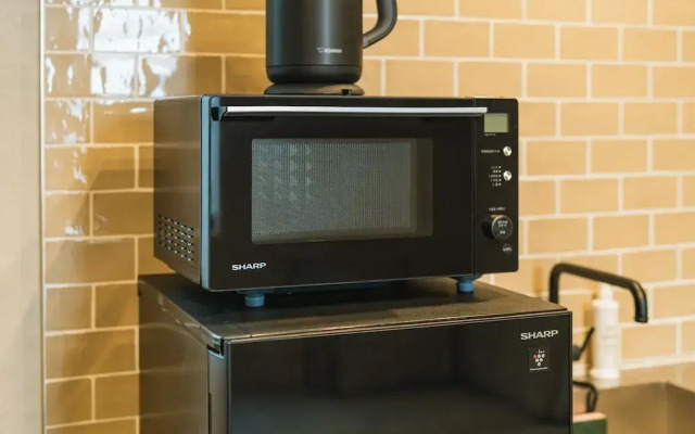 Grand Base Shianbashi