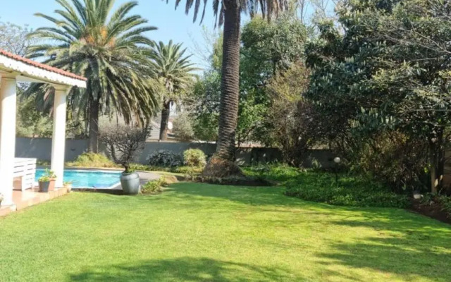 Victorian Villa Westdene Benoni