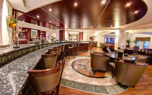 City Lodge Hotel Victoria And Alfred Waterfront