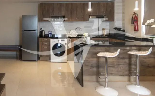 Viola Hotel Apartment