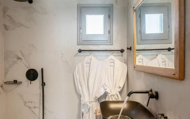 Thermes Luxury Villas & Spa