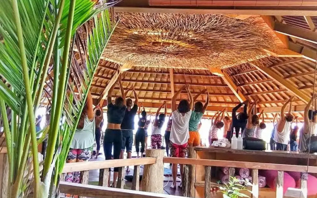 Udara Bali Yoga Detox and Spa