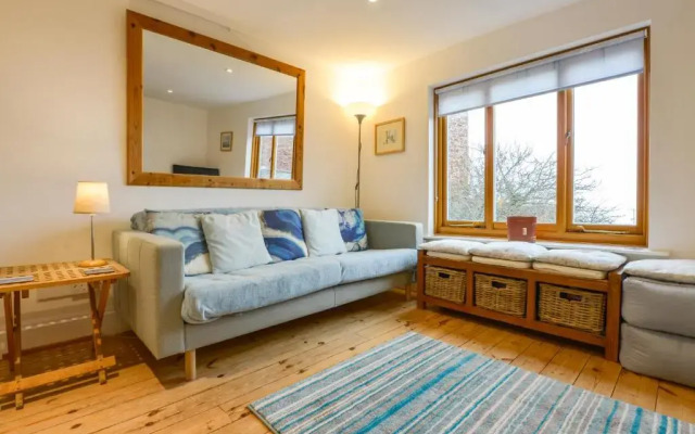 Chough Cottage, Kingsand