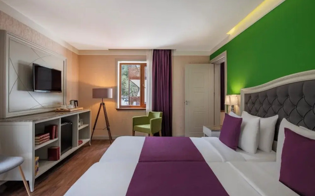 Sairme Resort