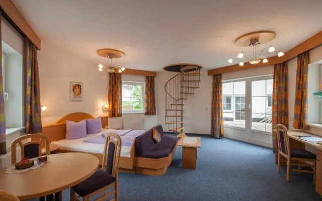 Hotel Almrausch