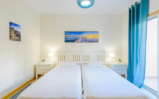 BnB Homes Apartment With Sea View 2 Sunny Terraces