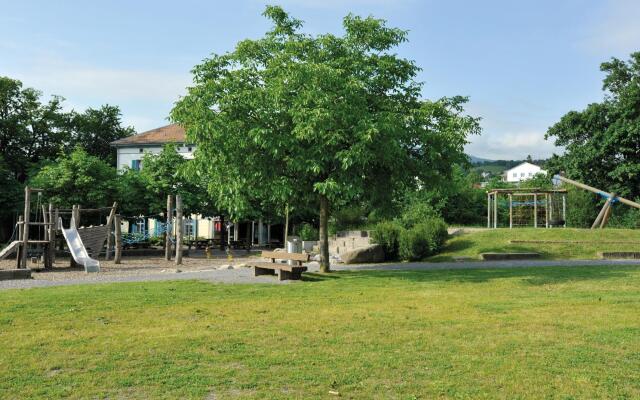 Youth Hostel Richterswil