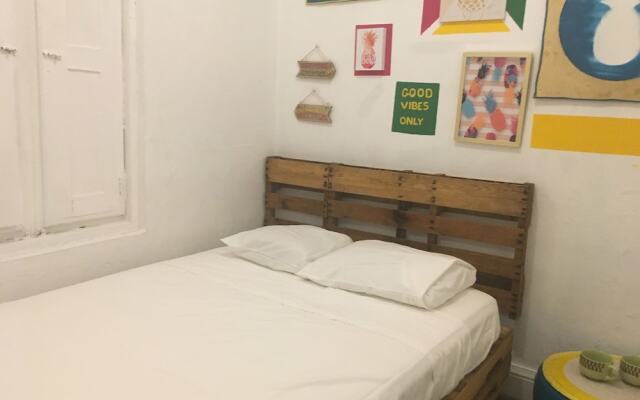 Hostel H1 Miramar