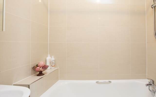 One Bedroom Flat Harrow 42B