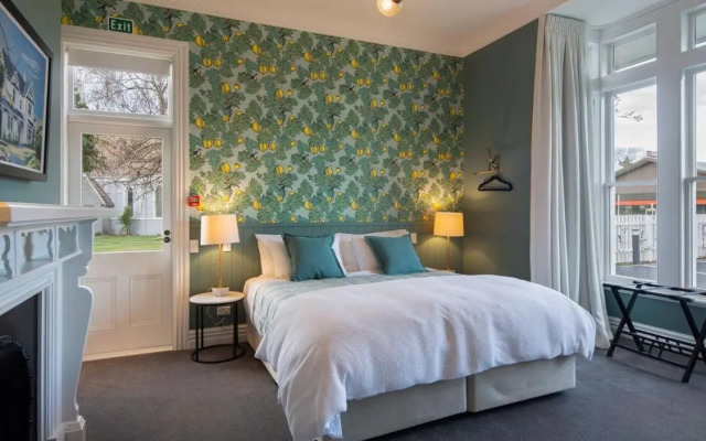 The Vicarage Geraldine