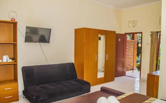 Griya Pasir Ukir Homestay