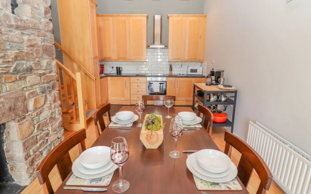 Rosnacarthna More Apartment