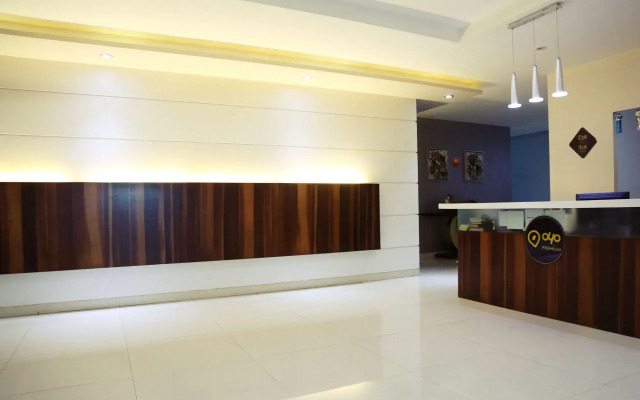 OYO Premium Balewadi