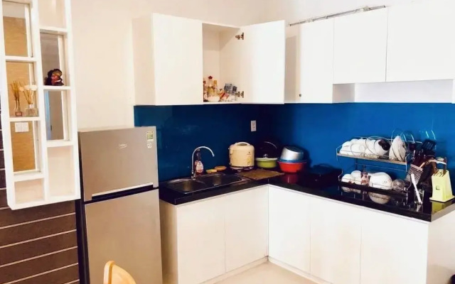 Vung Tau Milan Homestay