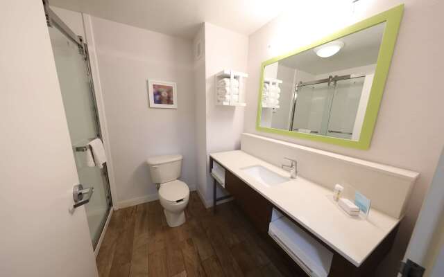 Hampton Inn Hutchinson