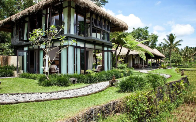 Villa Kelusa Ubud