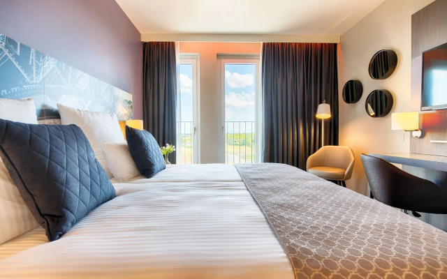 Leonardo Hotel Munich City East