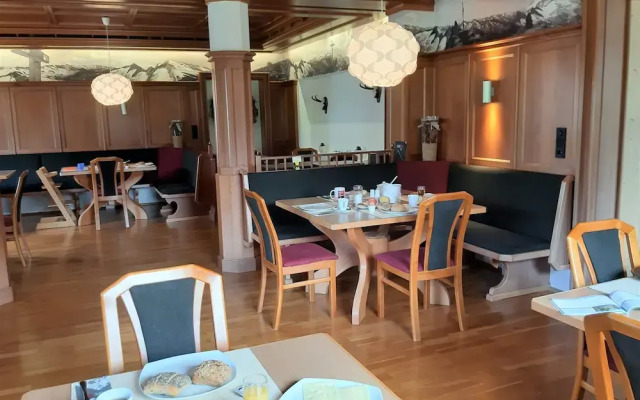 Alphotel Mittersill