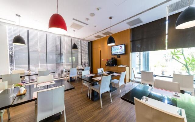 Hotel Double One Beitou