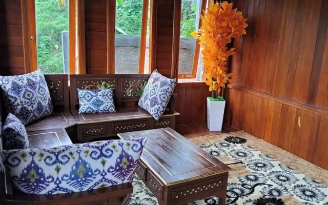 Villa Zoya 1 – Guest Rooms – Megamendung