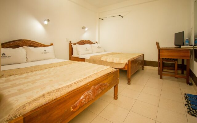 Silver Bells Hotel Isiolo
