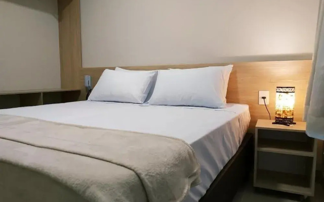 Pousada Montanhas do Caparaó