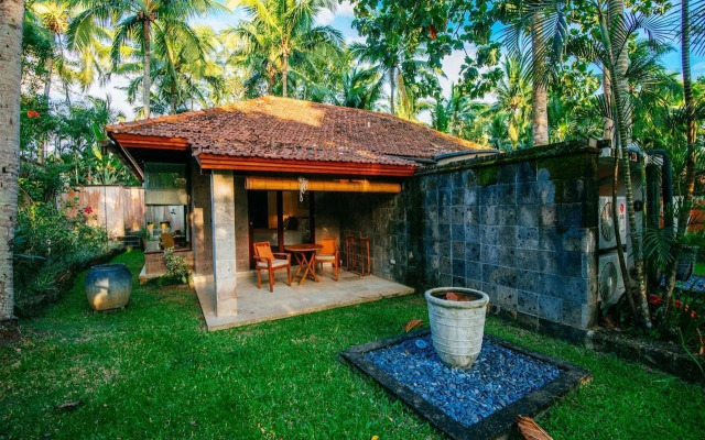 The Farm at San Benito