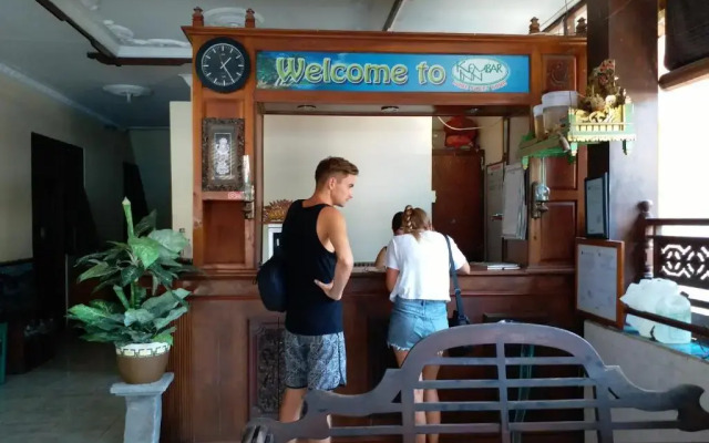 Kembar Inn Padangbai