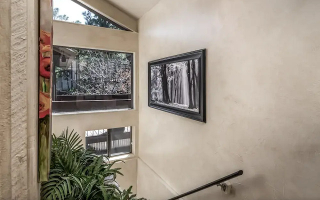 Aposento - Four Bedroom Cabin