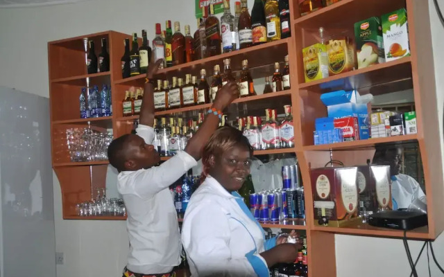 Lexingtone Hotel Narok Kenya