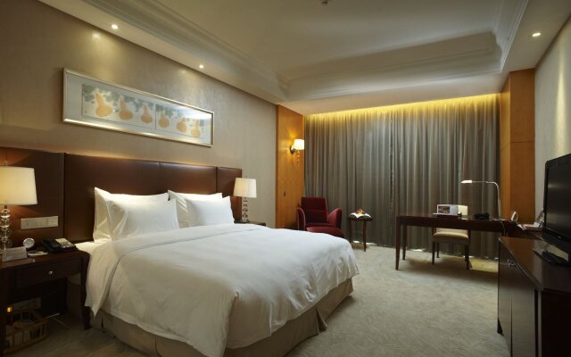 Wuxi Juna Hubin Hotel