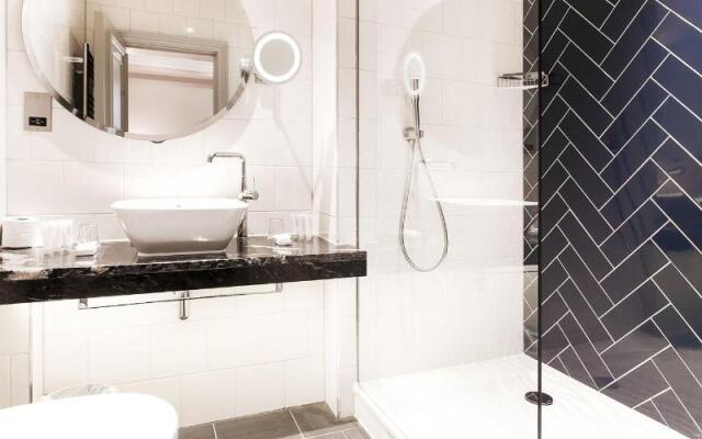 Hotel Indigo Edinburgh - Princes Street by IHG