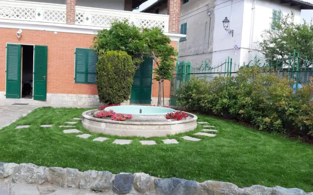 Rose Suite Apartments