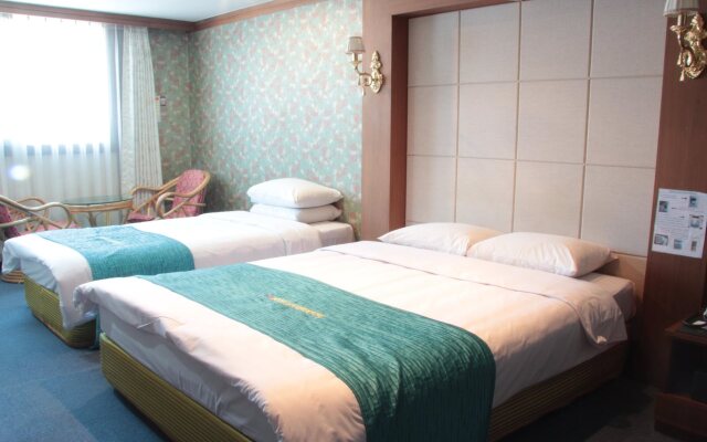 Good Morning Hotel