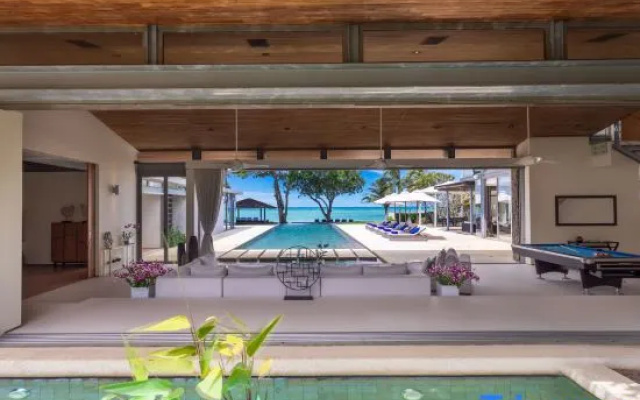 Sava Villa 3 | Villa Cielo