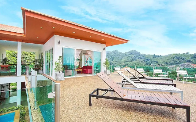Villa Niyati